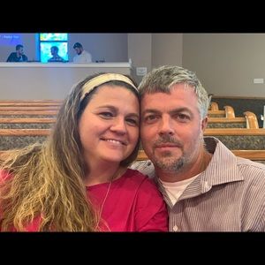 Meet your Posher, Christy